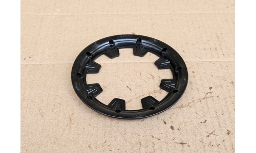 Outer Beadlock MadMax HD Black NEW - Each